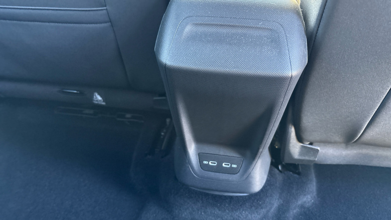 CUPRA Born 150kW V2 58kWh 5dr Auto Electric Hatchback